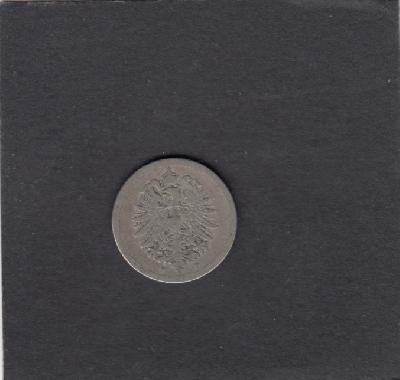 Beschrijving: 5 Pfennig